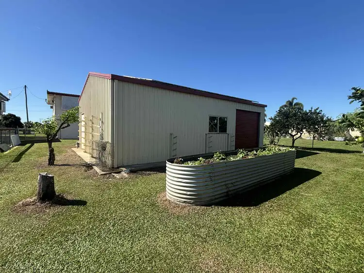 Fifth view of Homely house listing, 87 Scott Street, Halifax QLD 4850