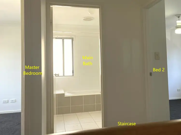Sixth view of Homely townhouse listing, 69/113 Castle Hill Drive, Murrumba Downs QLD 4503