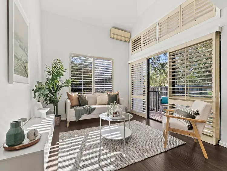 Main view of Homely unit listing, 6/15 Mafeking Avenue, Lane Cove NSW 2066