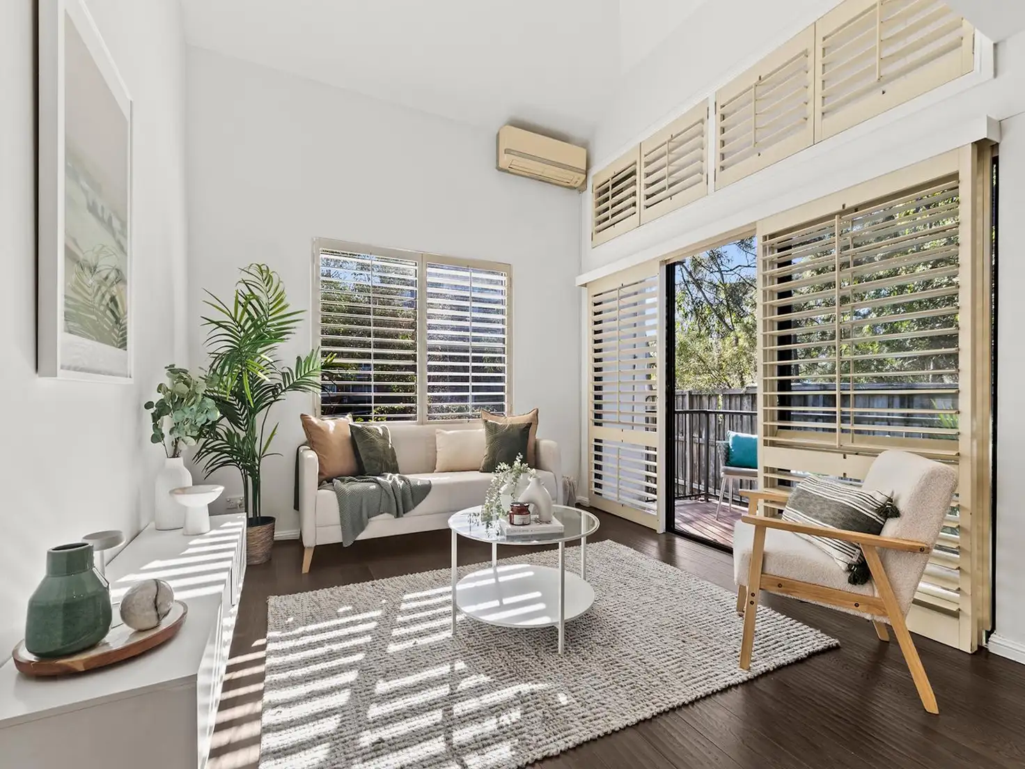 Main view of Homely unit listing, 6/15 Mafeking Avenue, Lane Cove NSW 2066