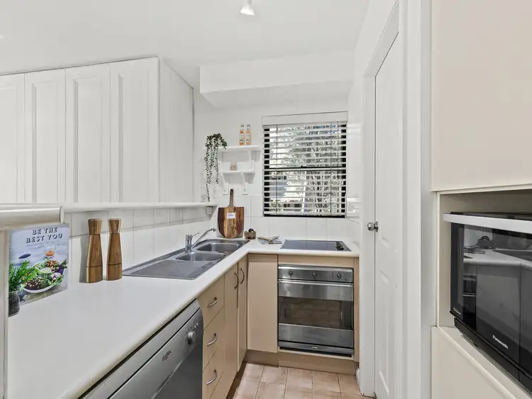Second view of Homely unit listing, 6/15 Mafeking Avenue, Lane Cove NSW 2066