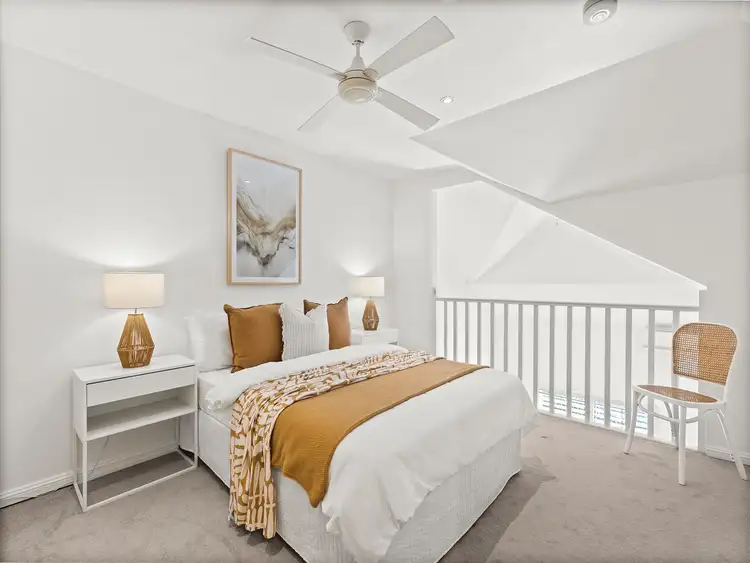 Third view of Homely unit listing, 6/15 Mafeking Avenue, Lane Cove NSW 2066