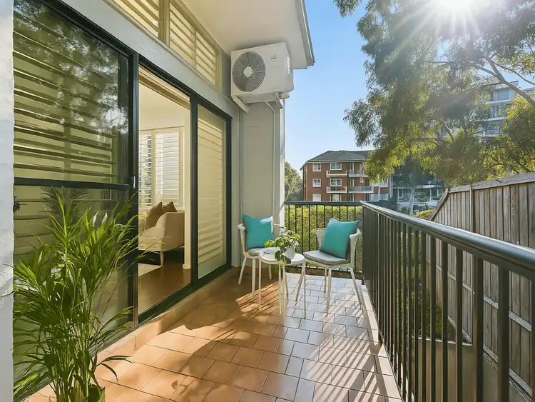 Fourth view of Homely unit listing, 6/15 Mafeking Avenue, Lane Cove NSW 2066