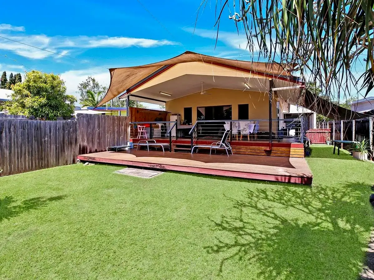 Main view of Homely house listing, 42 Machans Street, Machans Beach QLD 4878