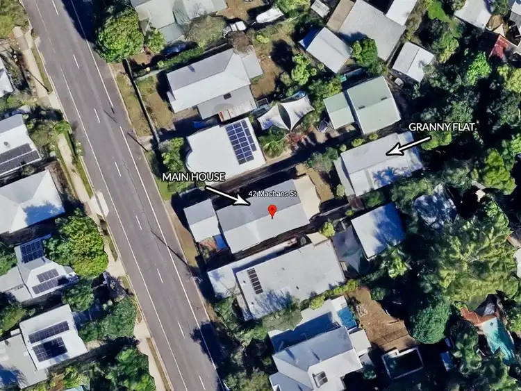 Third view of Homely house listing, 42 Machans Street, Machans Beach QLD 4878