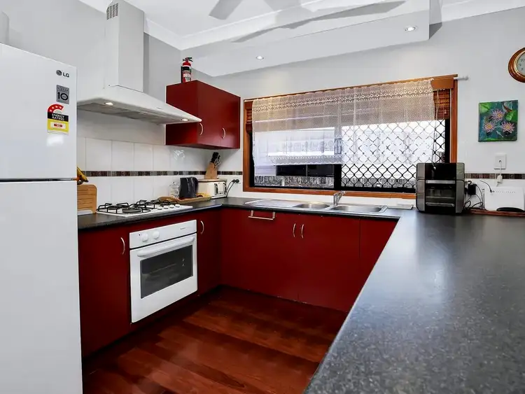Fourth view of Homely house listing, 42 Machans Street, Machans Beach QLD 4878