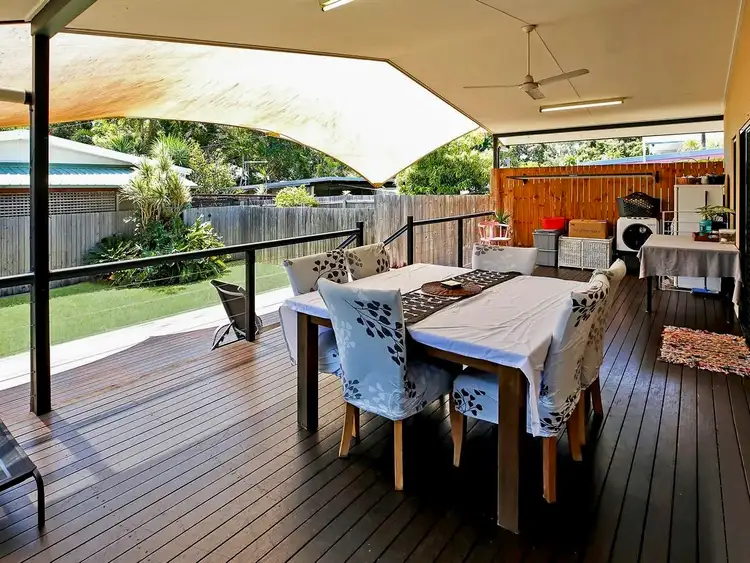 Fifth view of Homely house listing, 42 Machans Street, Machans Beach QLD 4878