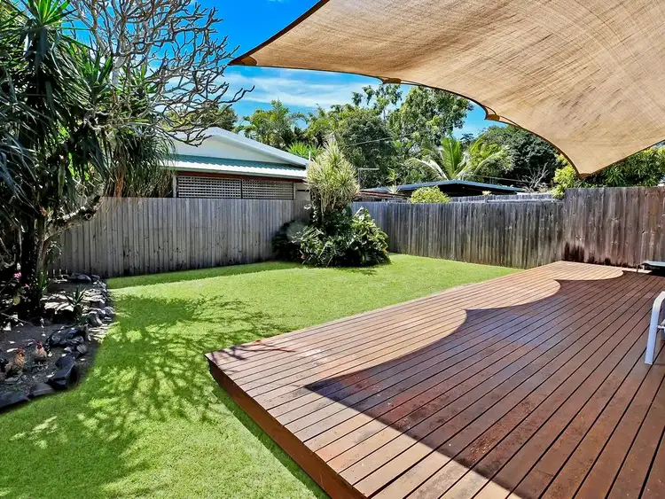 Sixth view of Homely house listing, 42 Machans Street, Machans Beach QLD 4878