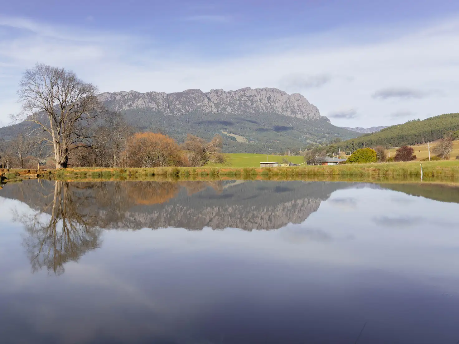Main view of Homely house listing, 349 Claude Road, Sheffield TAS 7306