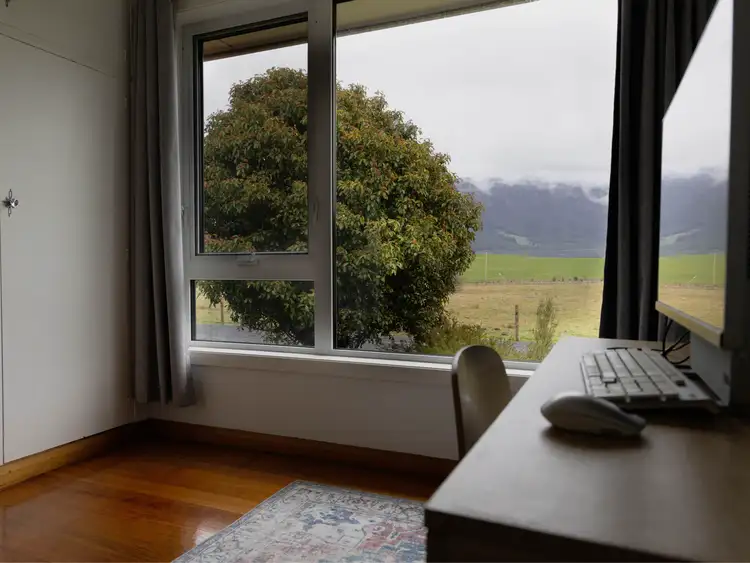 Second view of Homely house listing, 349 Claude Road, Sheffield TAS 7306