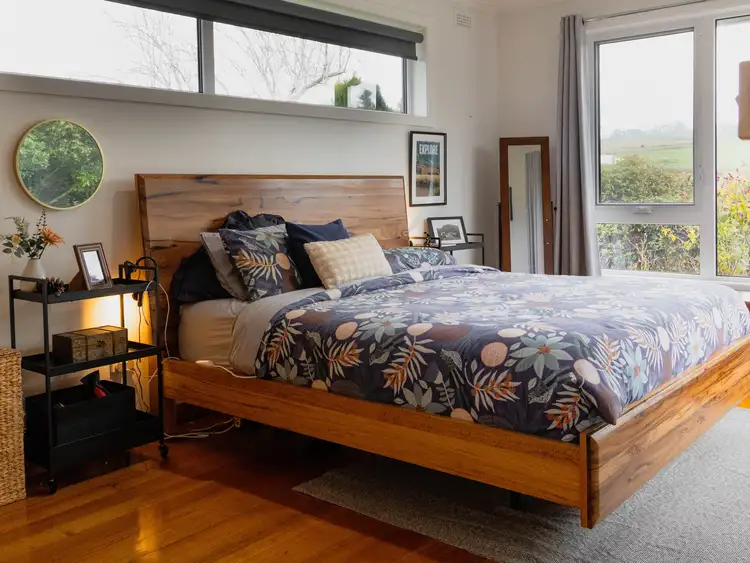 Fifth view of Homely house listing, 349 Claude Road, Sheffield TAS 7306