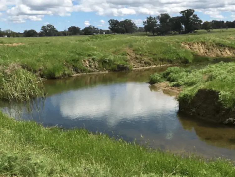 Third view of Homely land listing, 1 Eurimbla Road, Cumnock NSW 2867