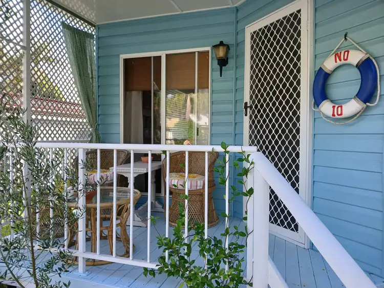 Second view of Homely house listing, 10/45 The Lakes Way, Forster NSW 2428