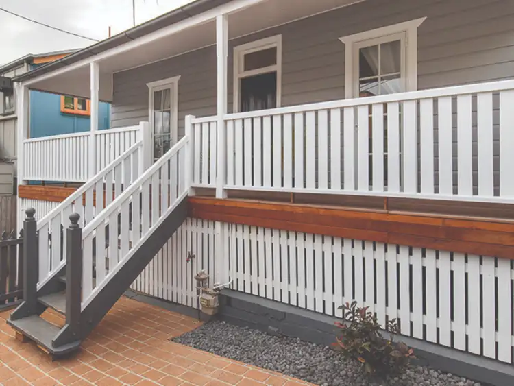 69 Kennigo Street, Spring Hill QLD 4000