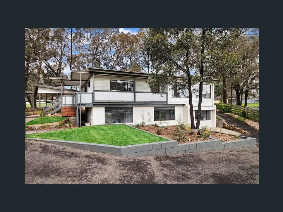 Main view of Homely house listing, 87 Houston Street, Quarry Hill VIC 3550