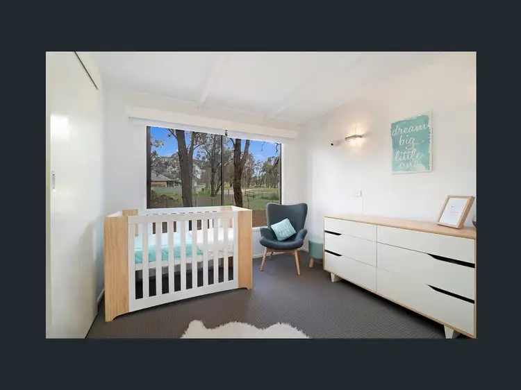 Fifth view of Homely house listing, 87 Houston Street, Quarry Hill VIC 3550