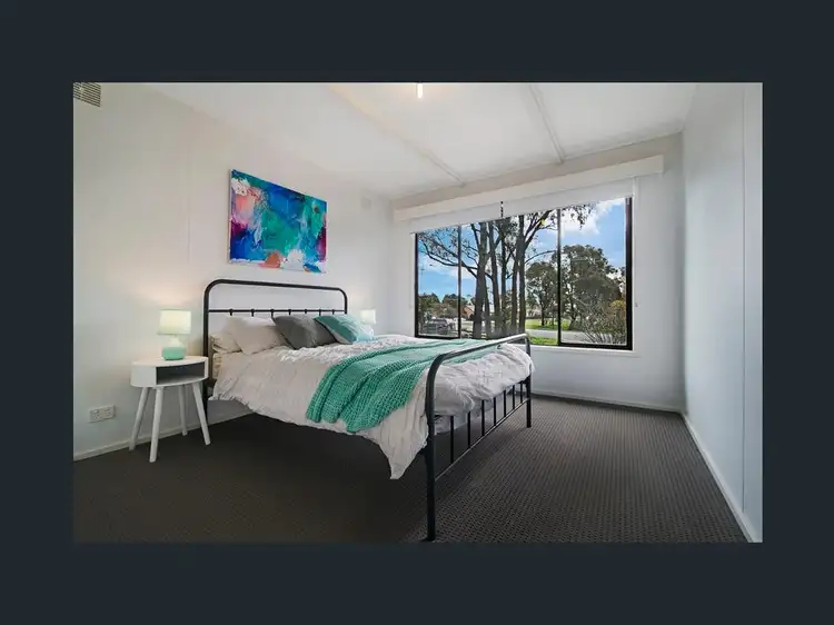 Sixth view of Homely house listing, 87 Houston Street, Quarry Hill VIC 3550