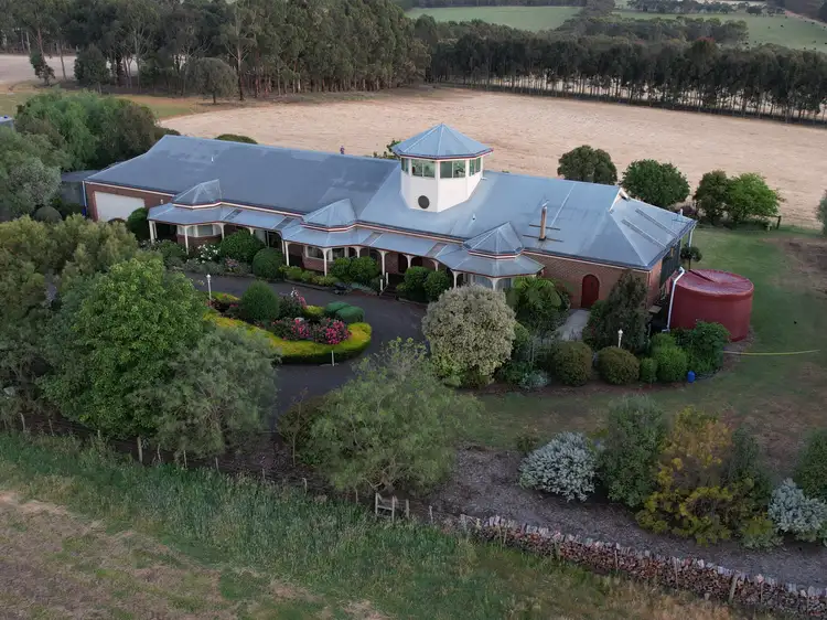 295 Willowite Road, Freshwater Creek VIC 3217