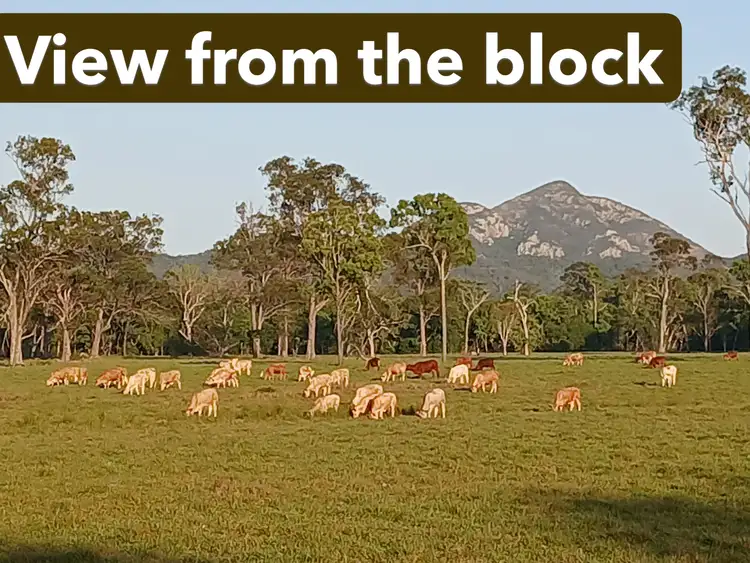 Main view of Homely land listing, 2 Coorooman Creek Road, Coorooman QLD 4702