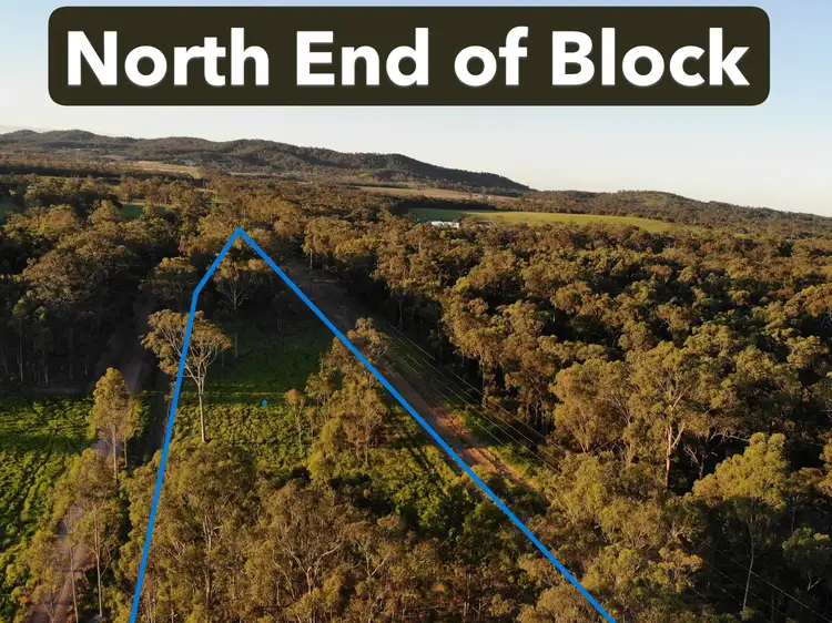 Second view of Homely land listing, 2 Coorooman Creek Road, Coorooman QLD 4702