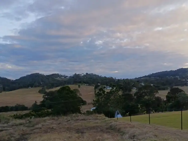 Second view of Homely land listing, 23 Crisp View Road, Chatsworth QLD 4570