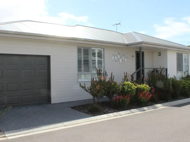 House 82/1 Banfield Road (Lifestyle Village), Goolwa North SA 5214