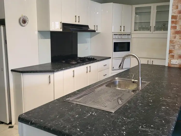 Third view of Homely house listing, 66 Whitfield Parade, Hurstville Grove NSW 2220
