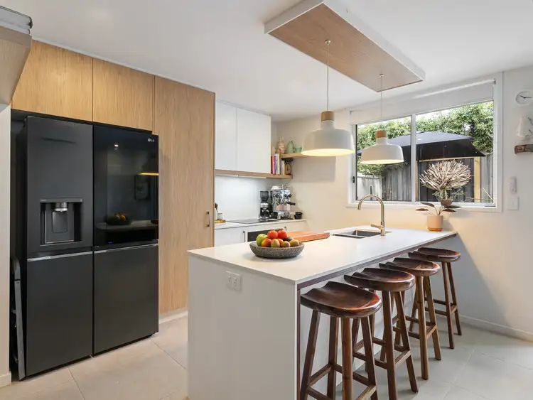 Third view of Homely townhouse listing, 4/17 Greber Road, Beerwah QLD 4519