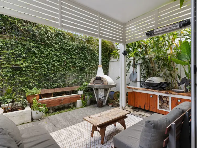 Fifth view of Homely townhouse listing, 4/17 Greber Road, Beerwah QLD 4519