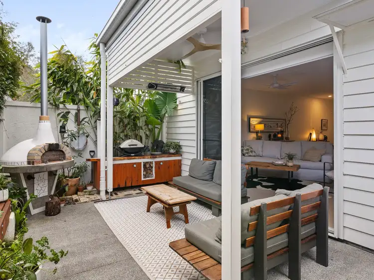 Sixth view of Homely townhouse listing, 4/17 Greber Road, Beerwah QLD 4519