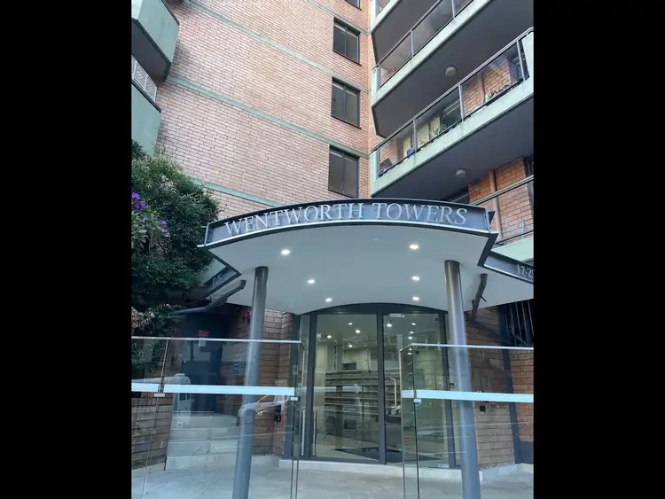 13/17-25 Wentworth Avenue, Sydney NSW 2000