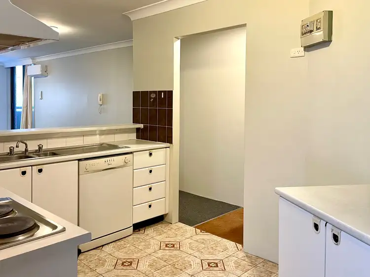13/17-25 Wentworth Avenue, Sydney NSW 2000