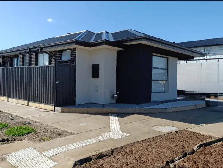 Second view of Homely house listing, 28 Banquet Drive, Tarneit VIC 3029