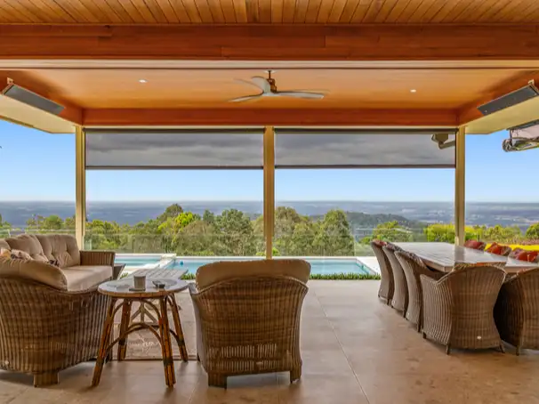 Second view of Homely rural property listing, 8/71 McNamara Road, Rocksberg QLD 4510