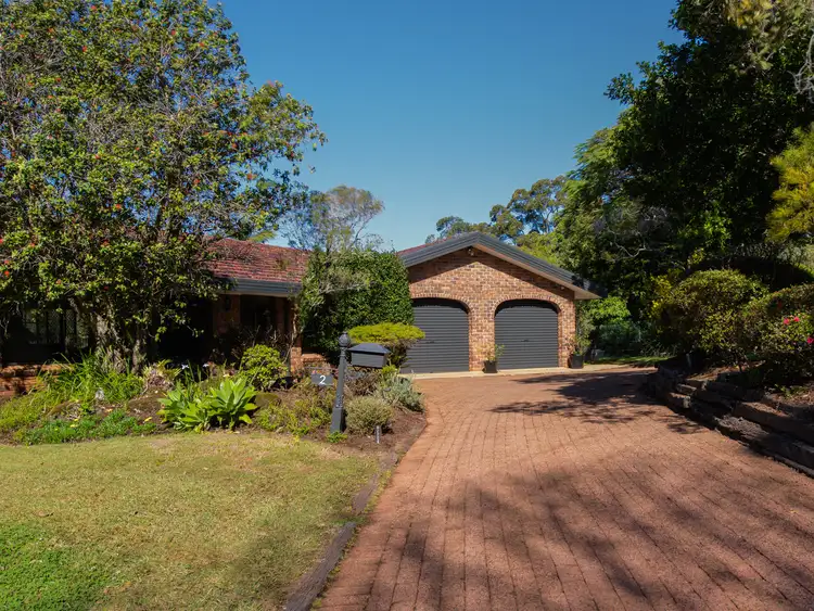 2 Manor Crescent, Chilcotts Grass NSW 2480