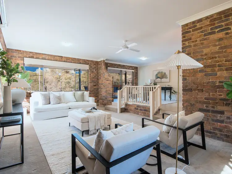 Third view of Homely house listing, 2 Manor Crescent, Lismore NSW 2480