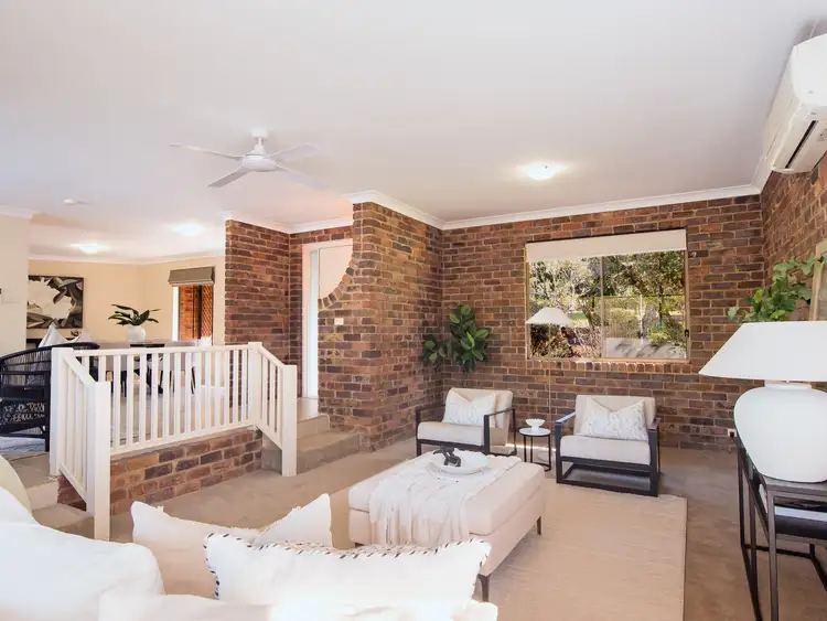 Fifth view of Homely house listing, 2 Manor Crescent, Lismore NSW 2480