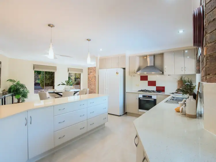 Sixth view of Homely house listing, 2 Manor Crescent, Lismore NSW 2480