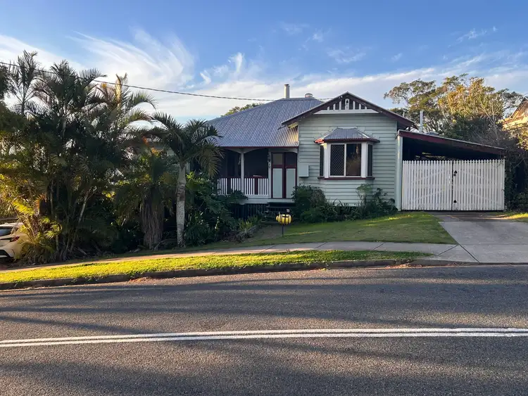Main view of Homely house listing, 11 Karragaroo Street, Eastern Heights QLD 4305