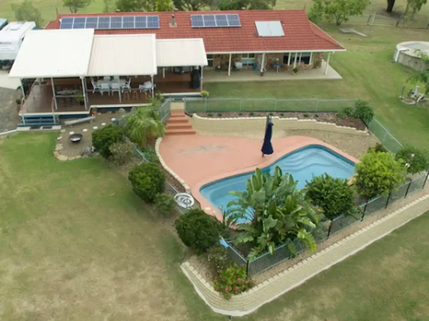 Main view of Homely house listing, 126 Glamorgan Vale Road, Lowood QLD 4311