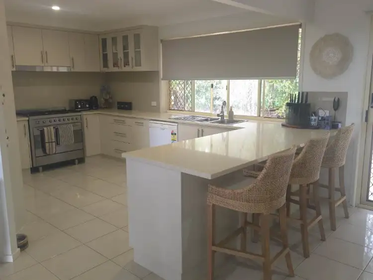 Second view of Homely house listing, 126 Glamorgan Vale Road, Lowood QLD 4311