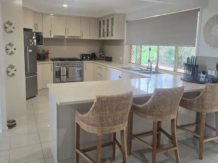 Third view of Homely house listing, 126 Glamorgan Vale Road, Lowood QLD 4311