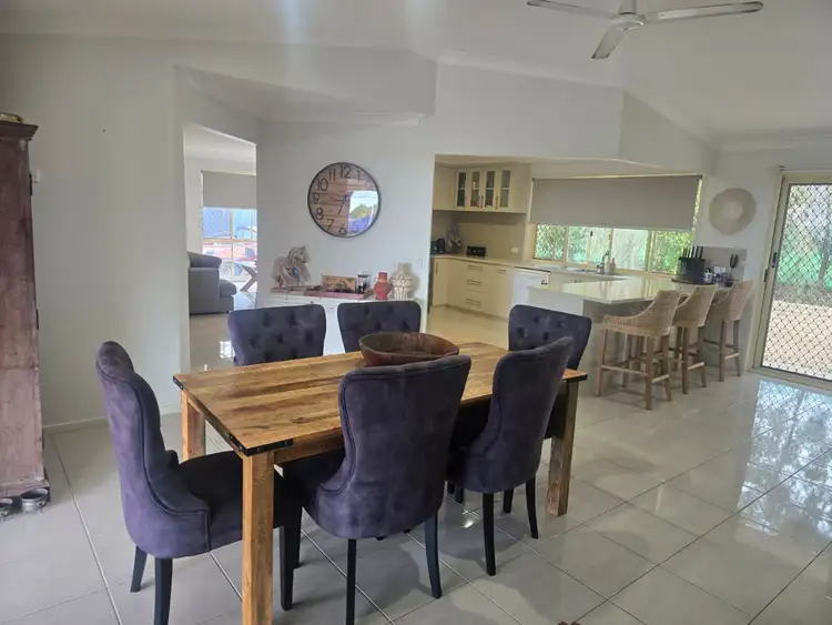 Fourth view of Homely house listing, 126 Glamorgan Vale Road, Lowood QLD 4311