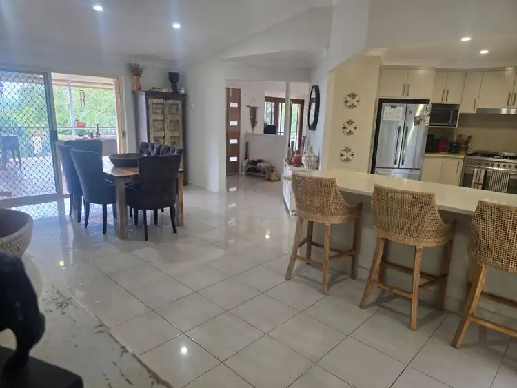 Sixth view of Homely house listing, 126 Glamorgan Vale Road, Lowood QLD 4311