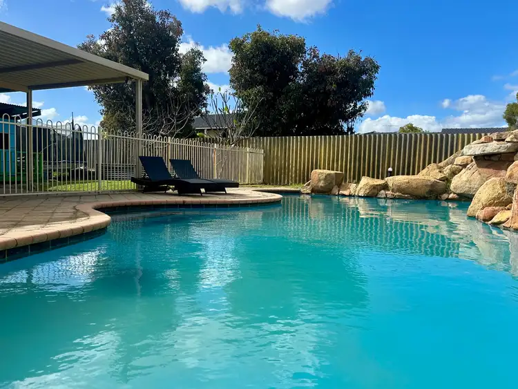 1 Mcalinden Close, Noranda WA 6062