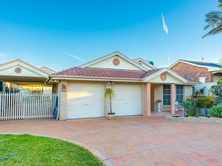 123 Glider Avenue, Blackbutt NSW 2529
