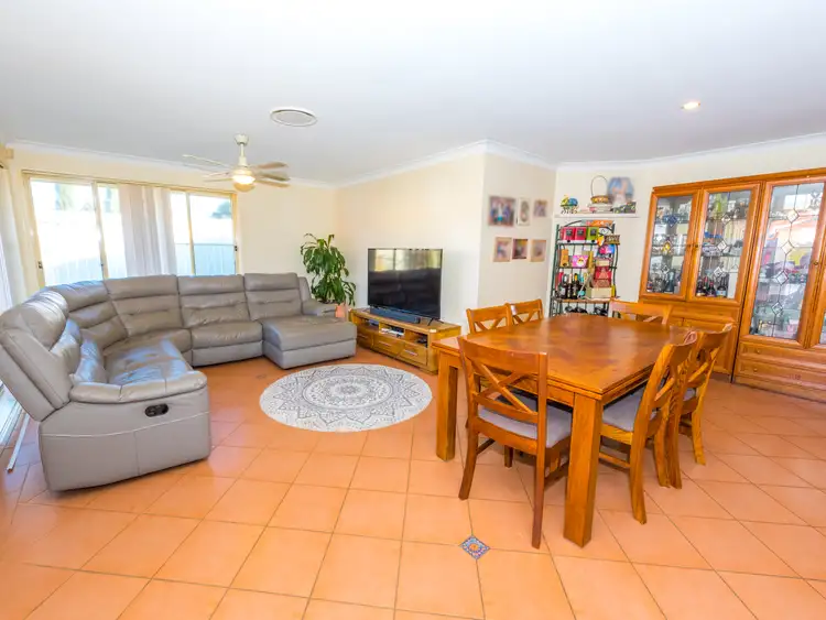 Fourth view of Homely house listing, 123 Glider Avenue, Blackbutt NSW 2529