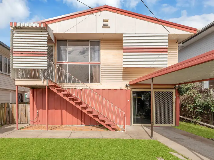 32 Byron Street, Bulimba QLD 4171