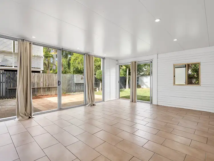 Fourth view of Homely house listing, 32 Byron Street, Bulimba QLD 4171