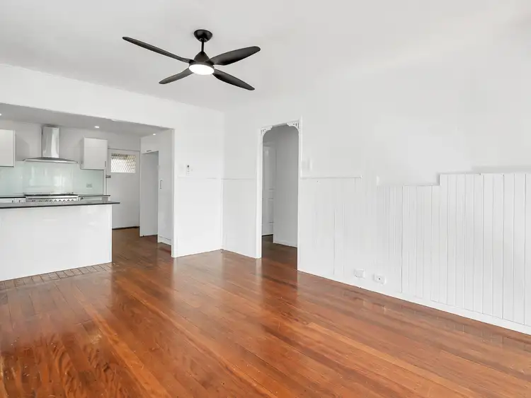 Fifth view of Homely house listing, 32 Byron Street, Bulimba QLD 4171
